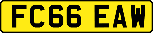 FC66EAW