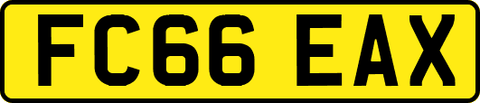FC66EAX