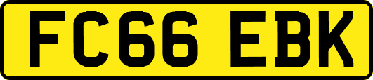 FC66EBK