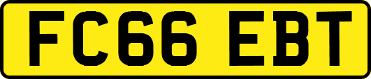 FC66EBT