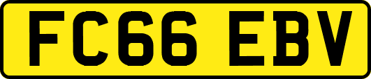 FC66EBV