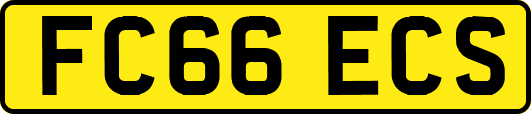 FC66ECS