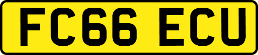 FC66ECU