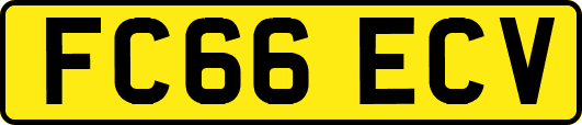 FC66ECV