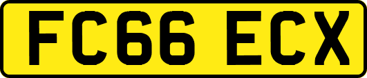 FC66ECX