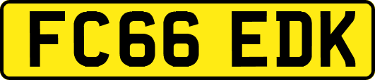 FC66EDK