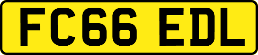FC66EDL