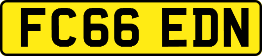 FC66EDN