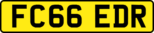 FC66EDR