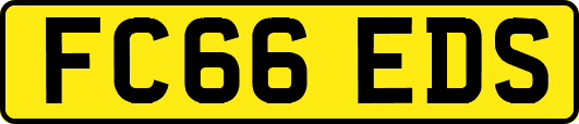 FC66EDS