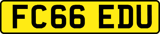 FC66EDU