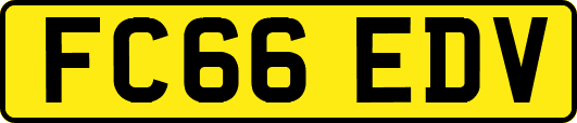 FC66EDV