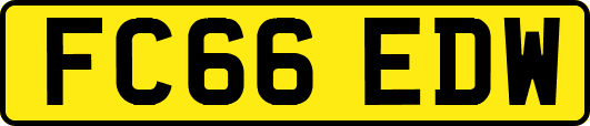 FC66EDW