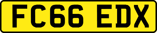 FC66EDX