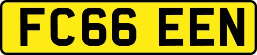 FC66EEN