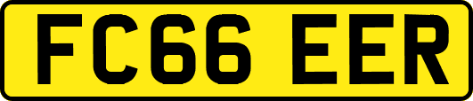 FC66EER