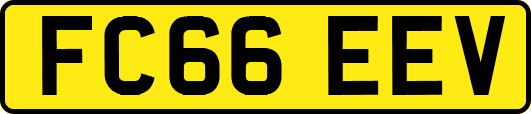 FC66EEV