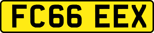 FC66EEX