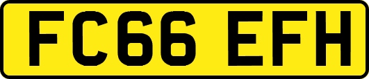 FC66EFH