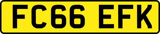 FC66EFK
