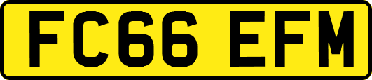 FC66EFM