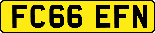 FC66EFN