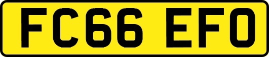 FC66EFO