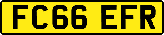 FC66EFR