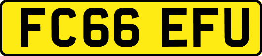 FC66EFU