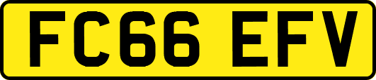 FC66EFV