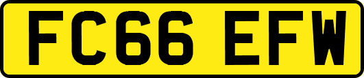 FC66EFW