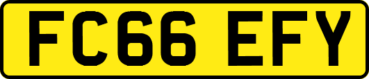 FC66EFY