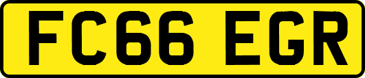 FC66EGR
