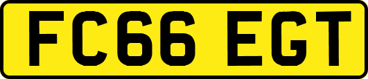 FC66EGT