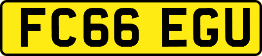 FC66EGU