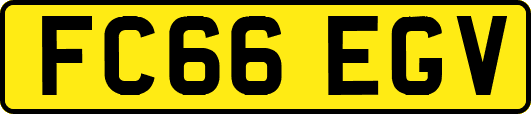 FC66EGV
