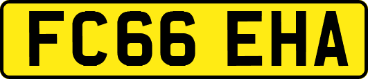 FC66EHA