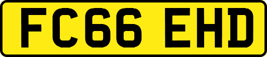FC66EHD