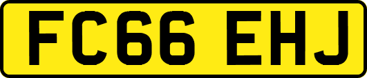 FC66EHJ