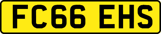 FC66EHS