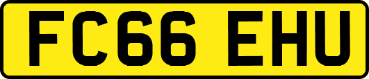 FC66EHU