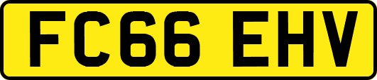 FC66EHV