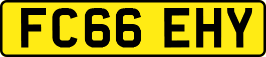 FC66EHY
