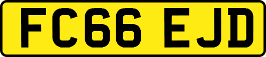 FC66EJD