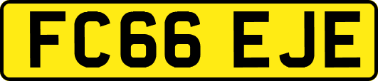 FC66EJE