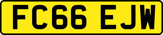 FC66EJW