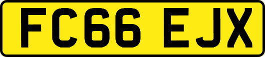 FC66EJX