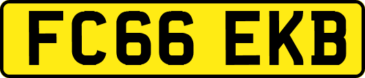 FC66EKB