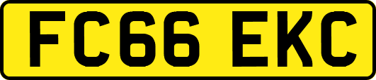 FC66EKC