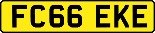 FC66EKE